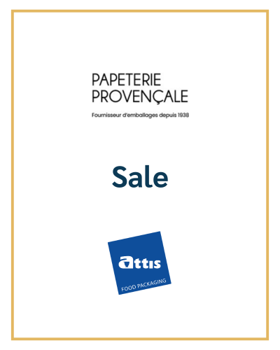 PP x Attis - Sale