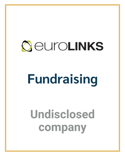 Eurolinks x Confidentiel - Cession (1)