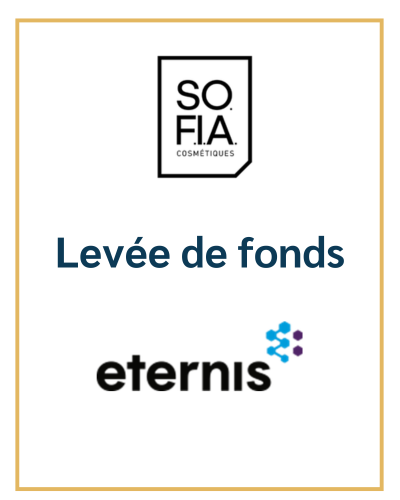 SOFIA x ETERNIS