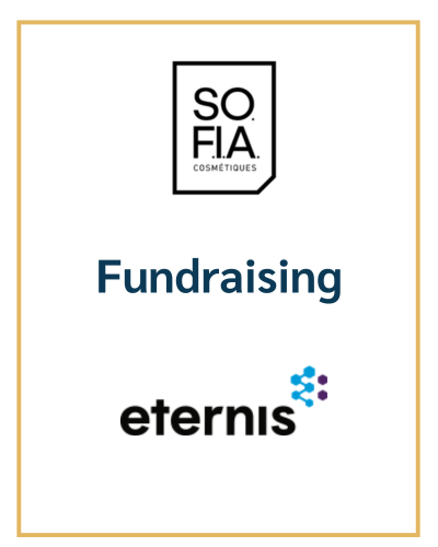 SOFIA x ETERNIS - UK