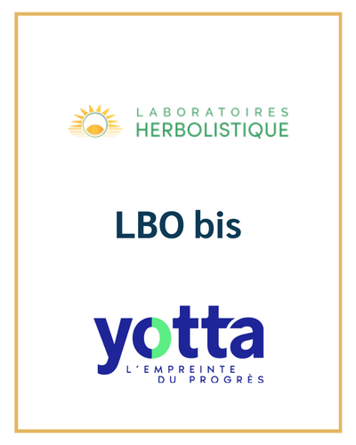 YOTTA x LH