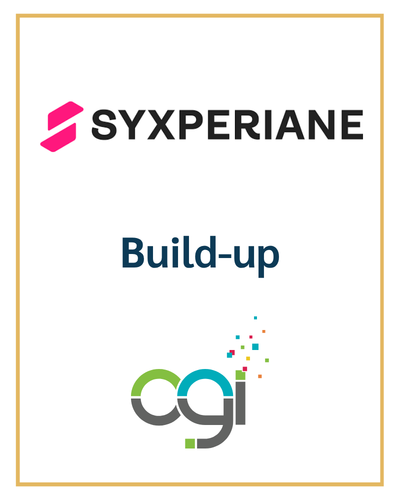 Syxperiane x OGI